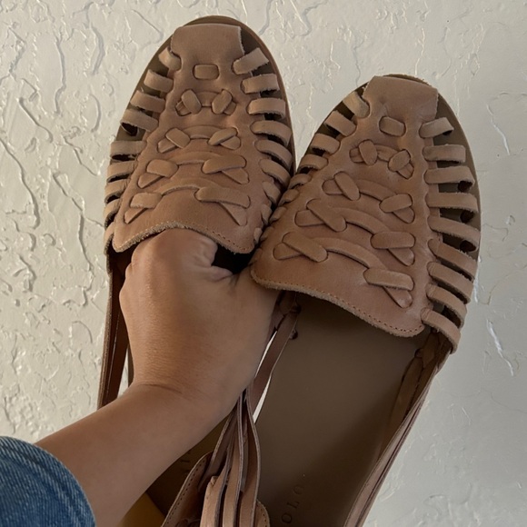 Nisolo Huarache - Picture 2 of 9